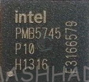 PMB5745 آی سی آنتن
