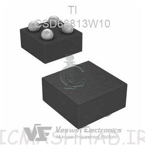 قیمت CSD68813W10 آی سی |خرید آنلاین