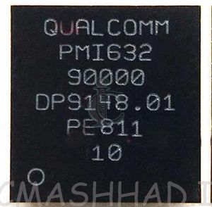 PMI632-9000 آی سی تغذیه