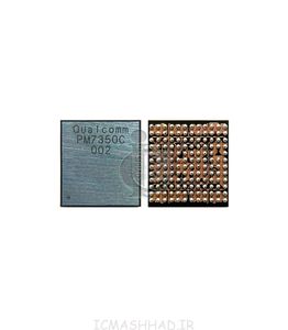 PM7350C-002 آی سی تغذیه