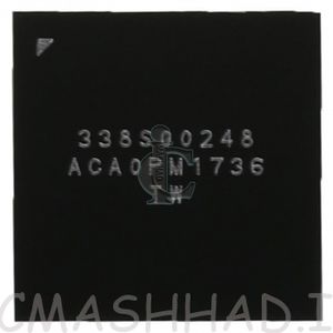 338s00248 آی سی صدا آیفون
