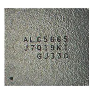 ALC5665 آی سی صدا