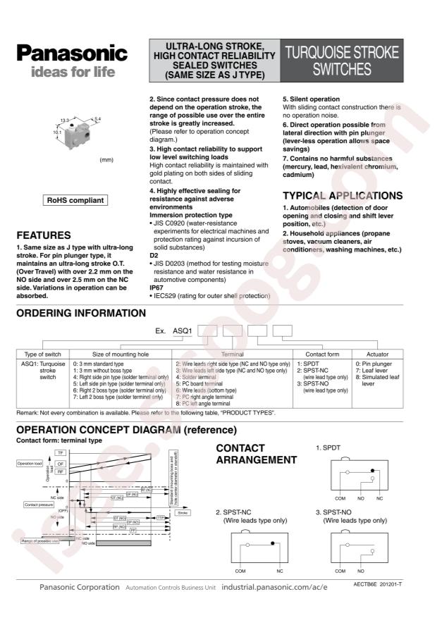 ASQ10230