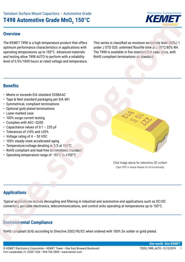 T498D156K025ATE700