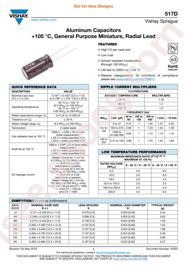 517D107M063CC6AE3