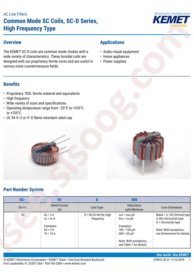 SC-20-D010