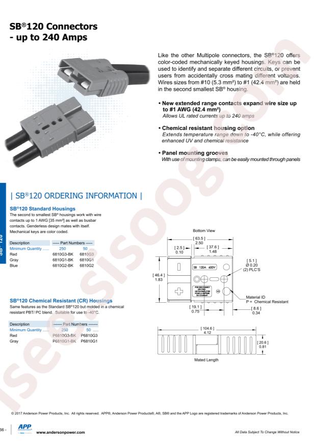 6810G1-BK