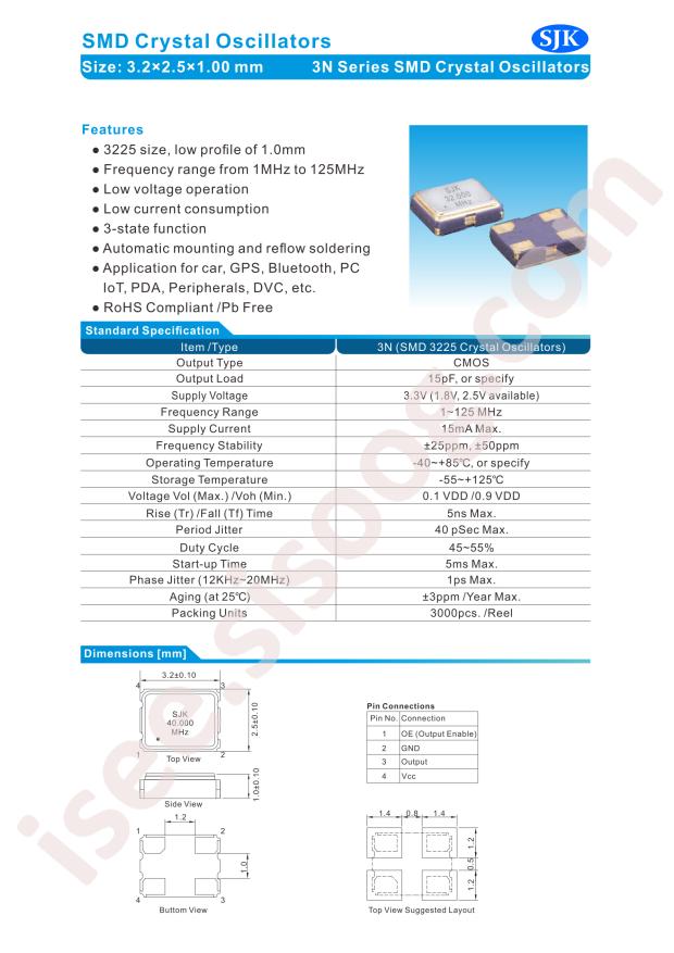 3N11059AG50YC