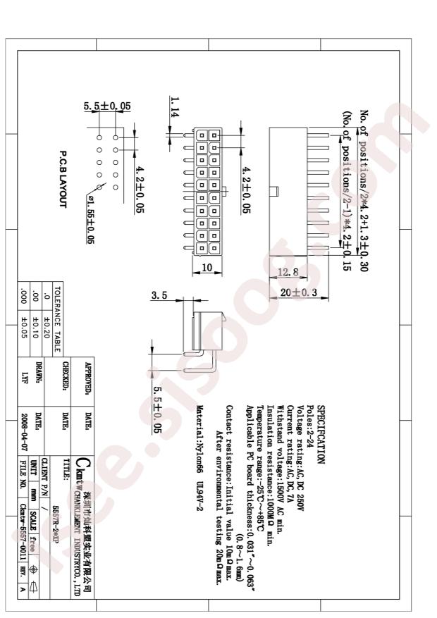 W-5557R14P-0000