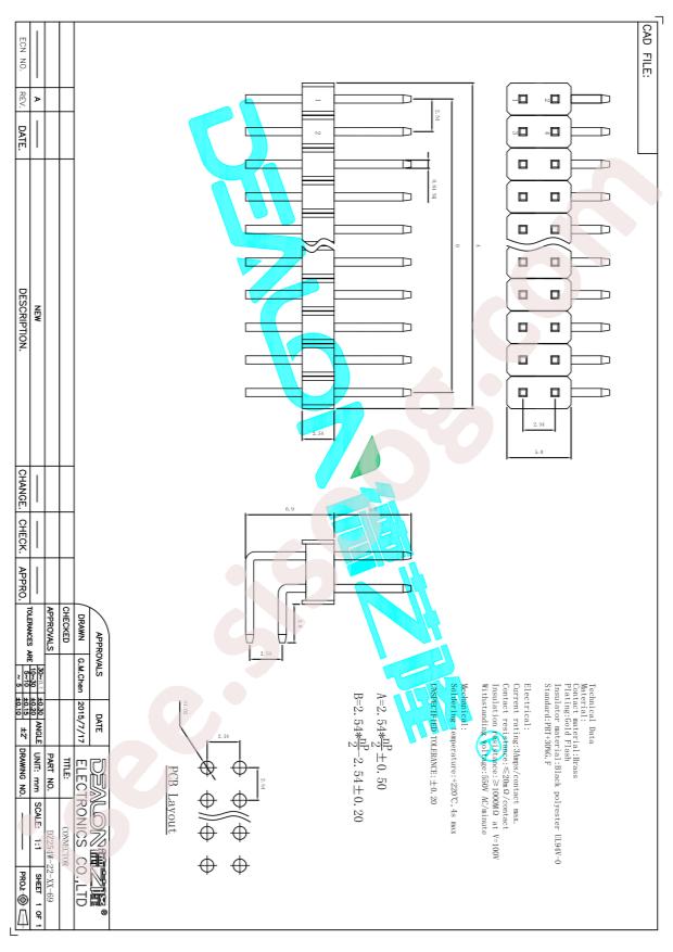 DZ254W-22-16-69