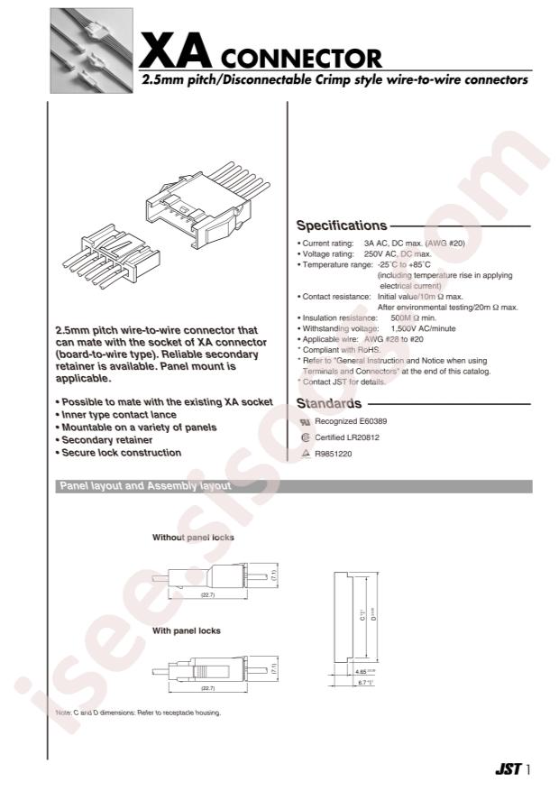 XARP-03V-K