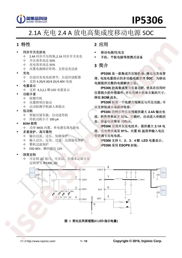 IP5306