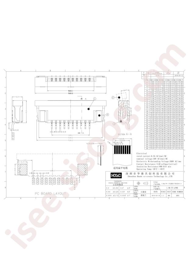 1.0K-FX-8PWB