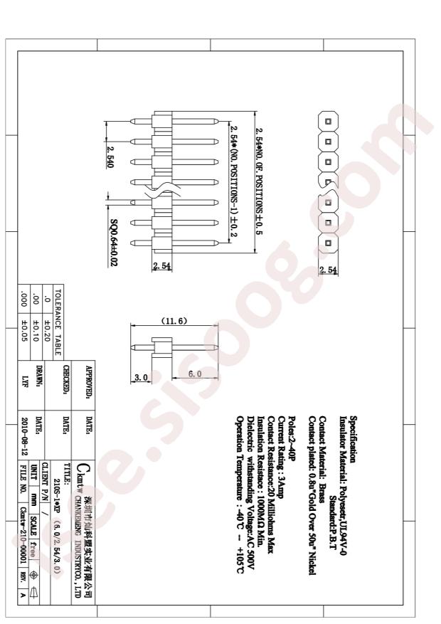 B-2100S40P-A110