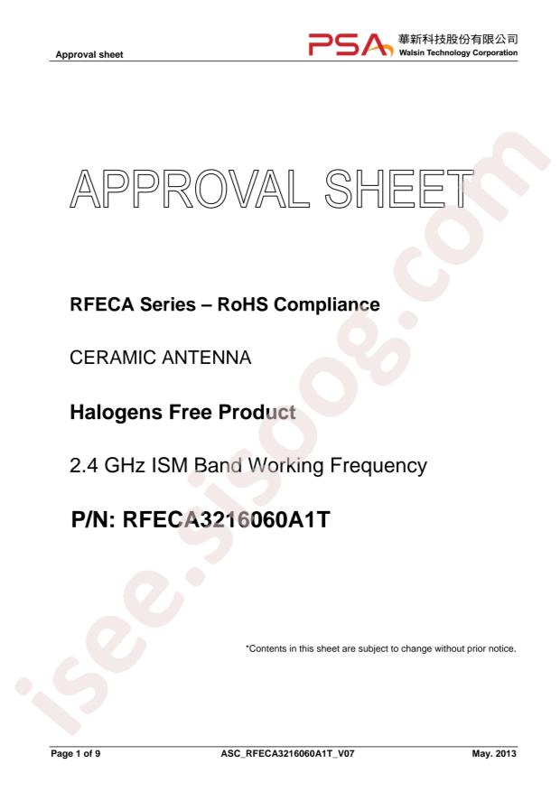 RFECA3216060A1T