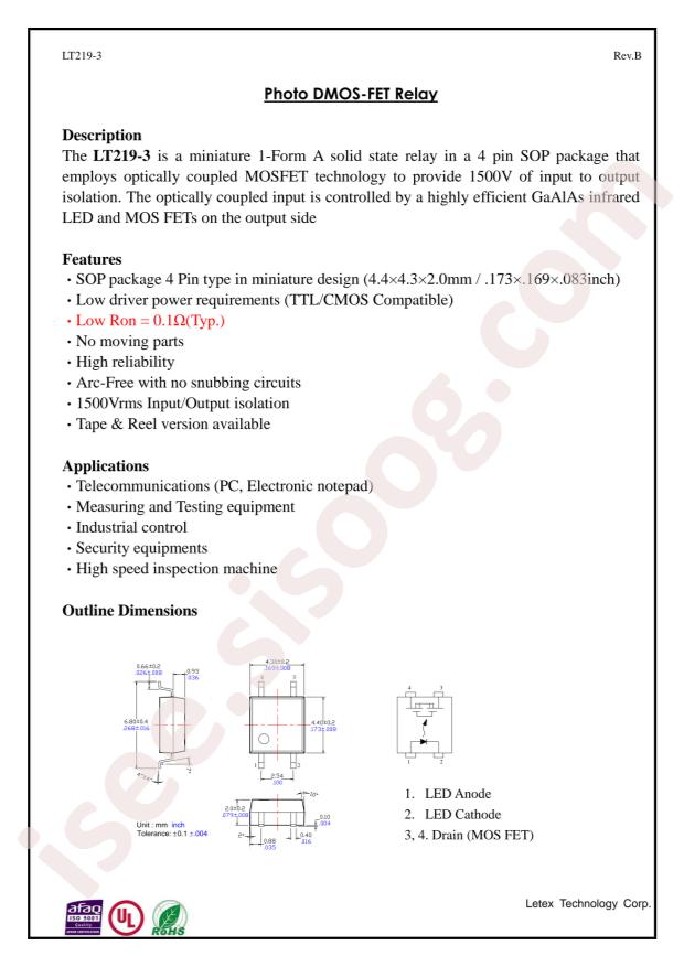 LT219-3