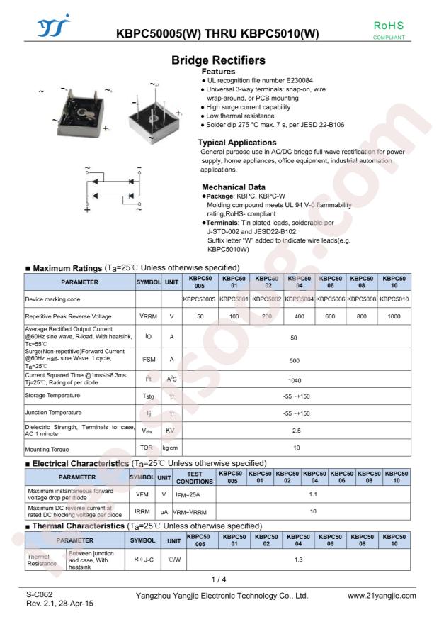 KBPC5006