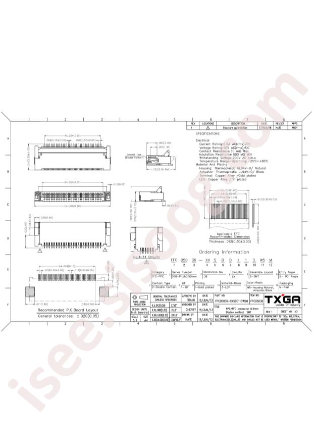 FFC05036-12SBD113W5M