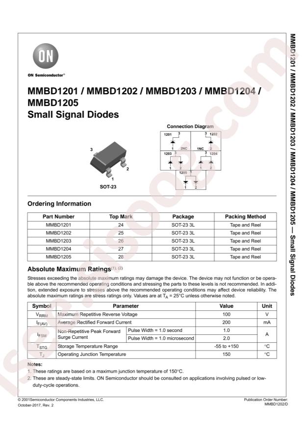 MMBD1204