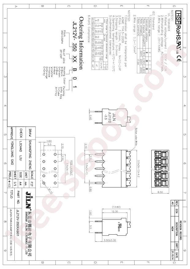 JL212V-35012B01