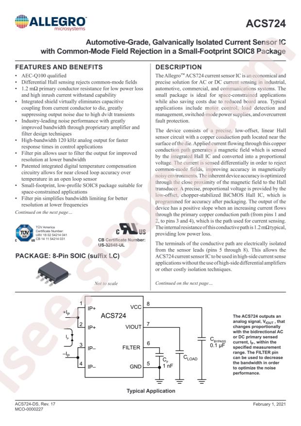 ACS724LLCTR-05AU-T