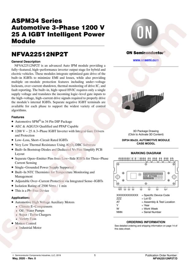 NFVA22512NP2T