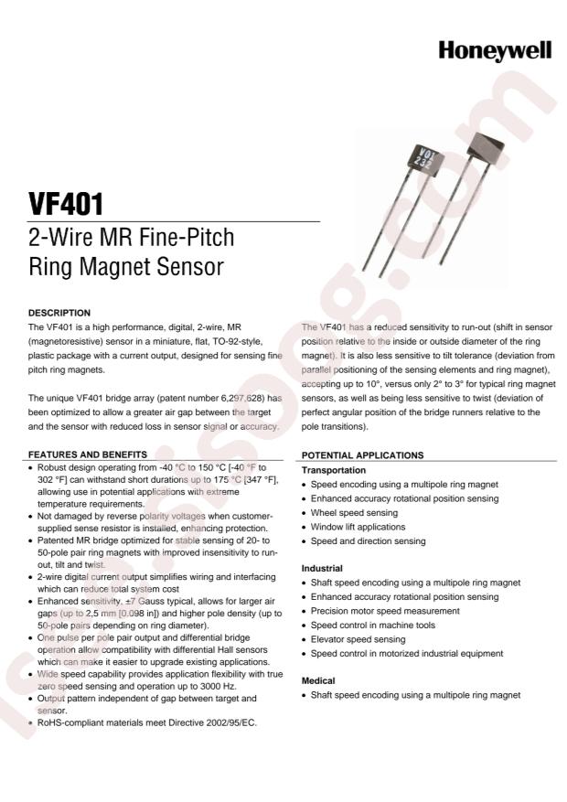 VF401