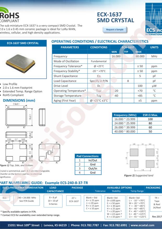 ECS-320-10-37-CWN-TR