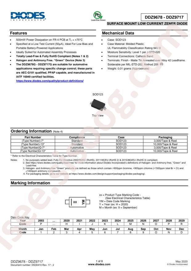 DDZ9709-7