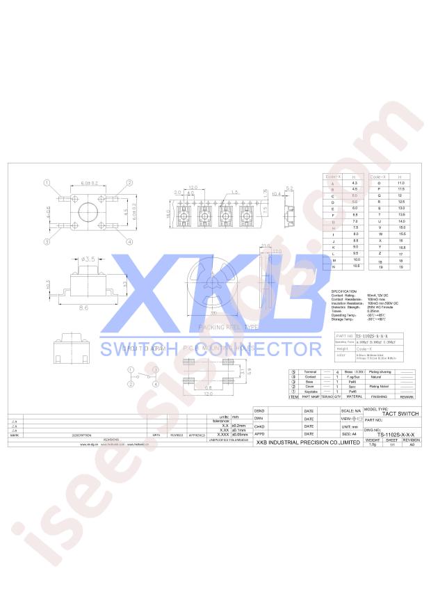 TS-1102S-A-C-B