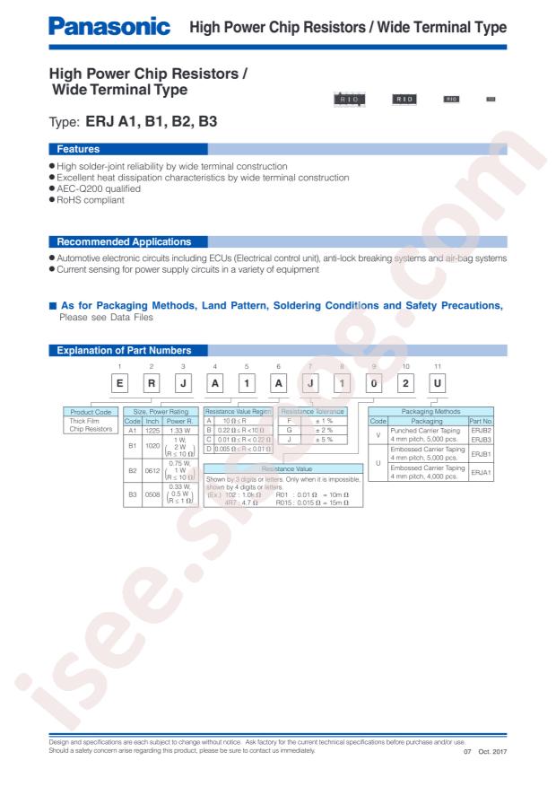 ERJB2CFR01V