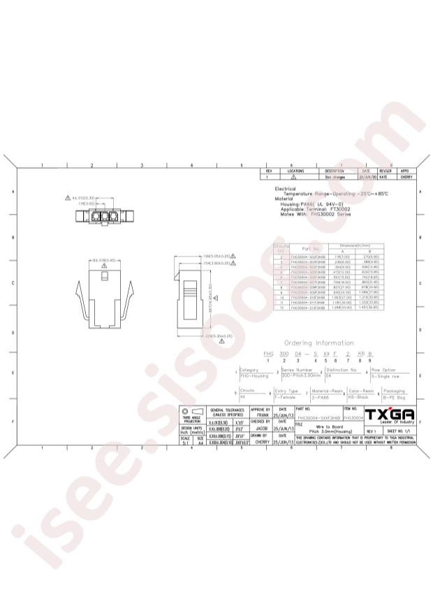FHG30004-S06F2K6B