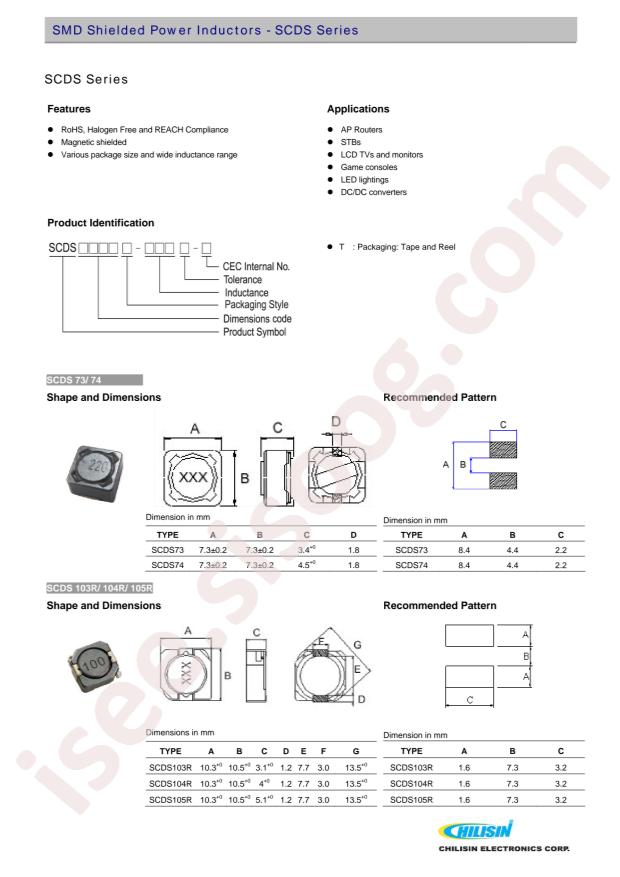 SCDS125T-220M-N