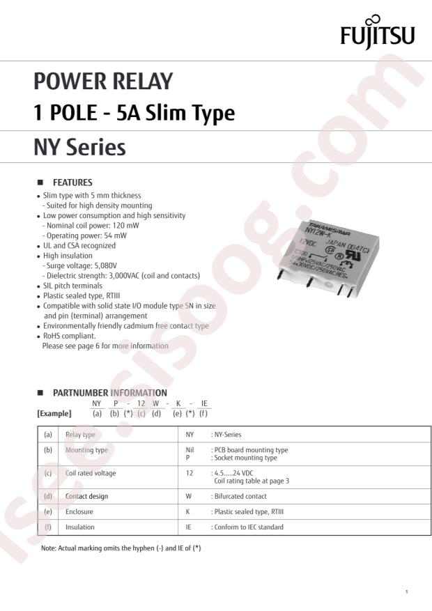 NY-12W-K