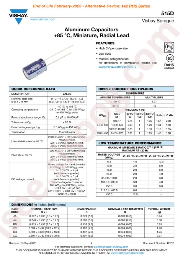 515D106M035JA6AE3