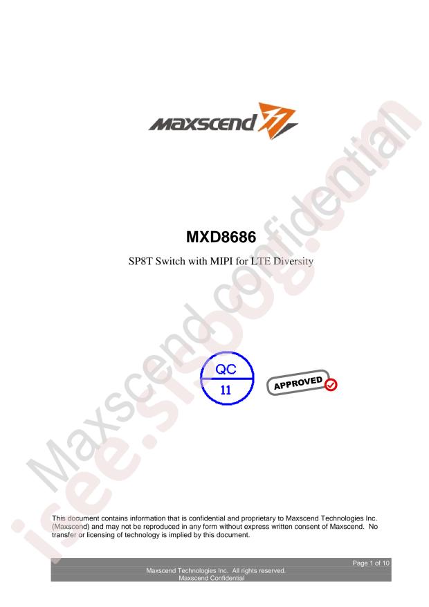 MXD8686