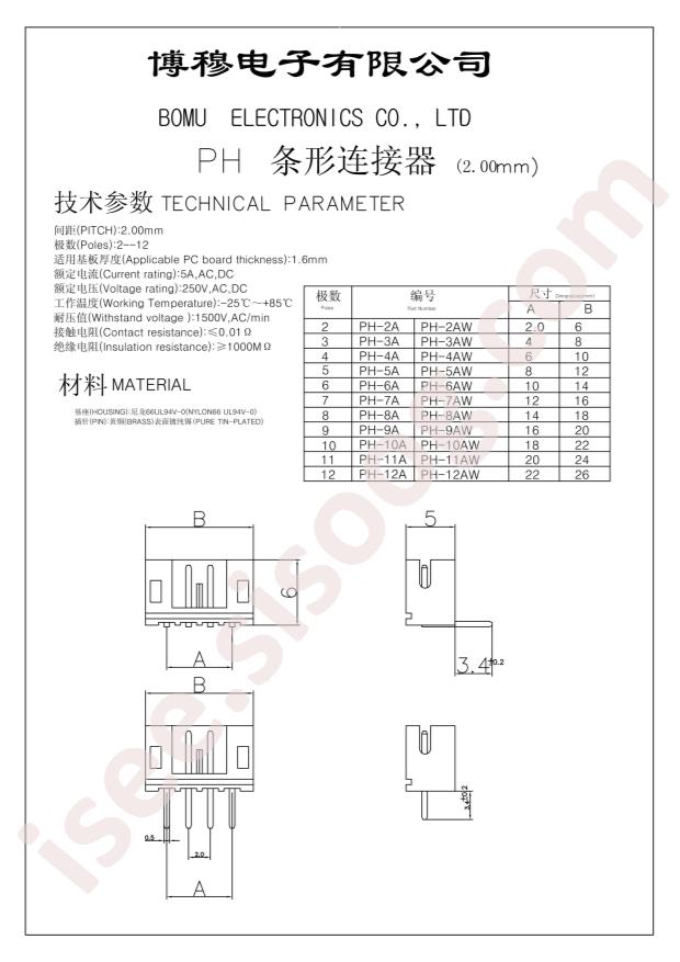 PH-12AK