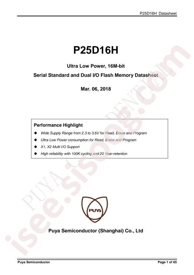 P25D16H-SSH-IT