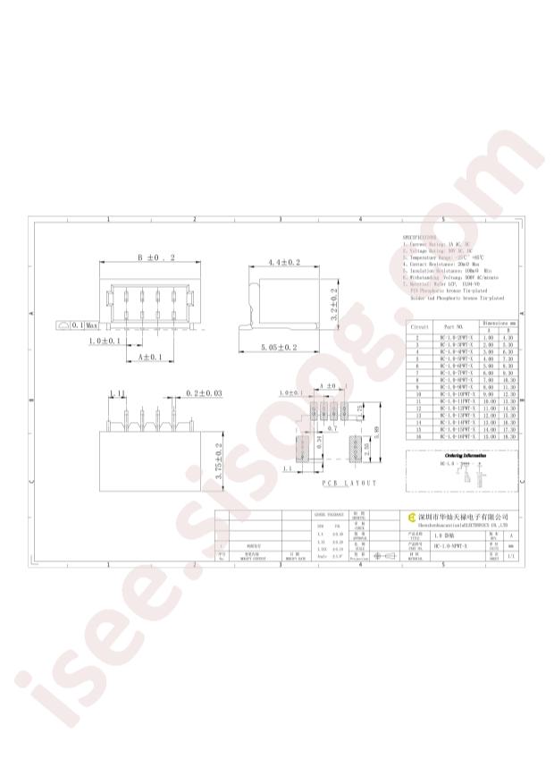 HC-1.0-8PWT