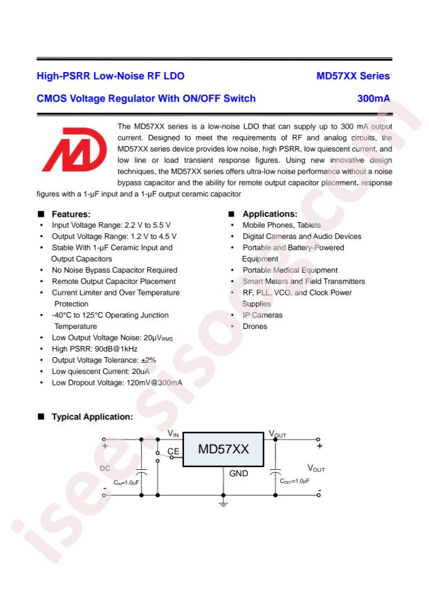 MD57E30WB6