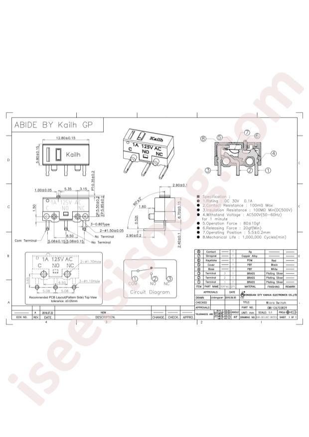 CMI126703R29