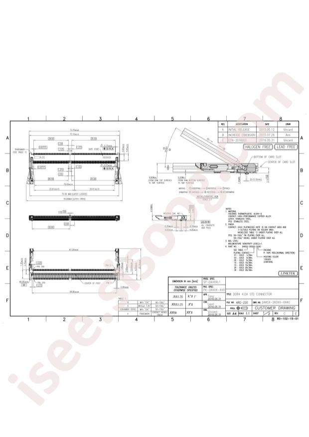 D4AS0-26001-1P40