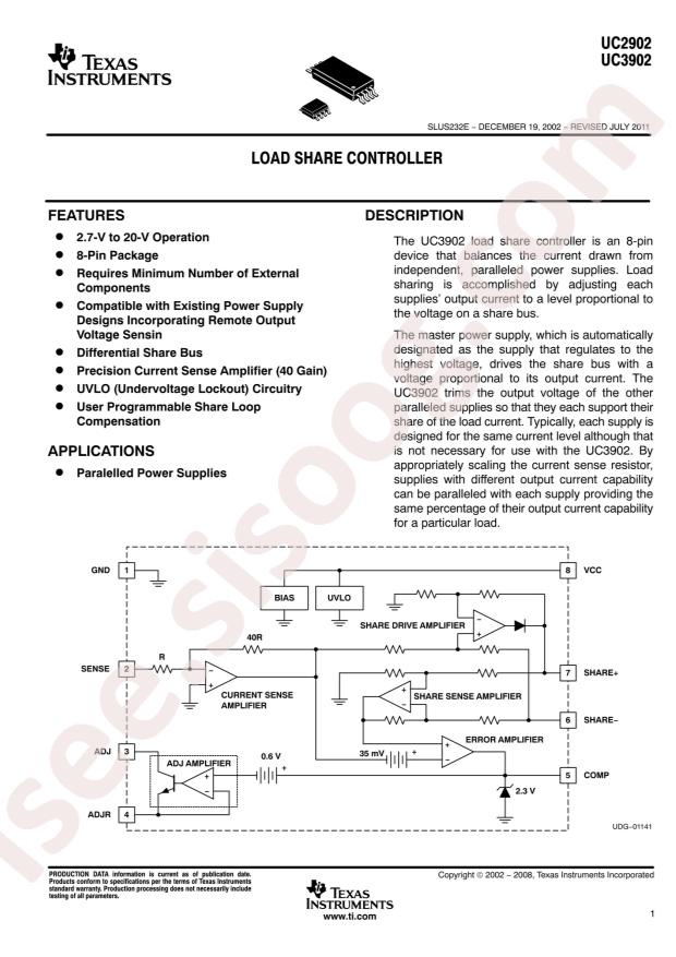 UC3902DTR
