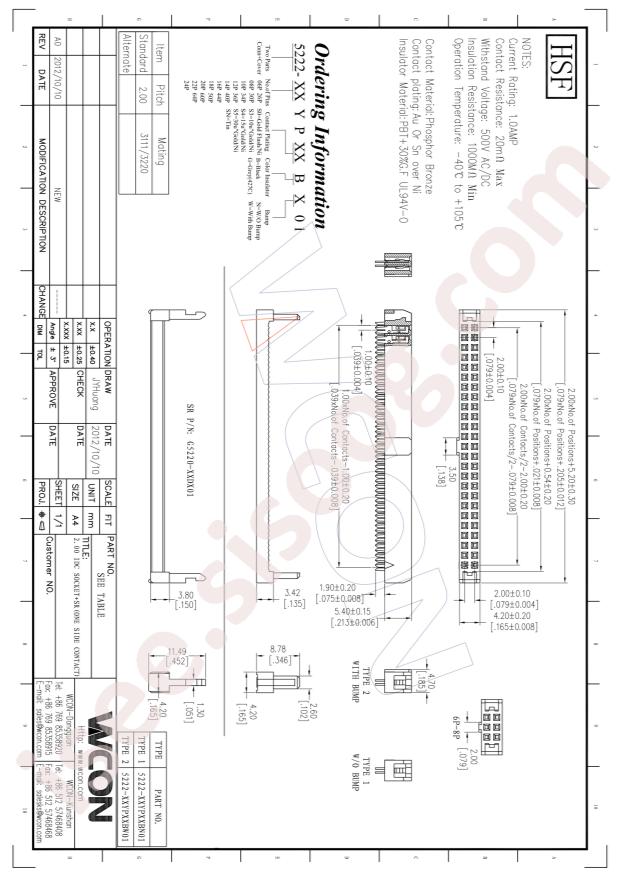 G5220-40DB01