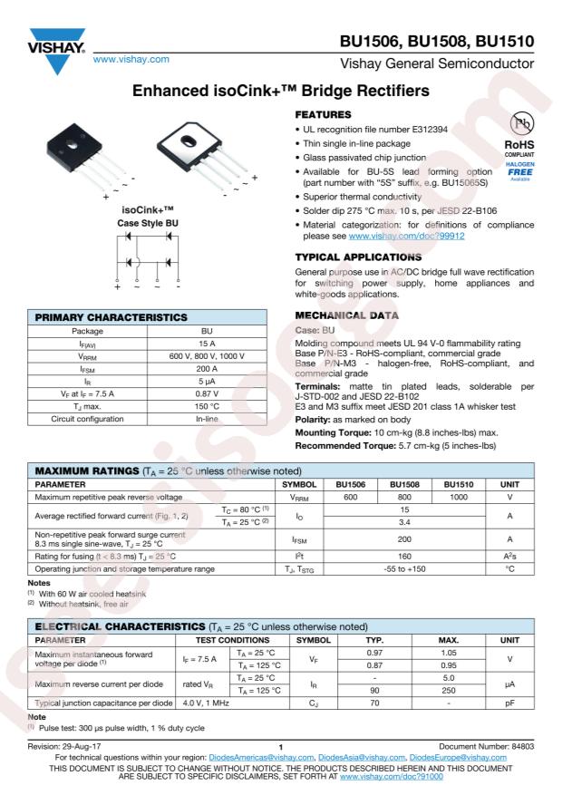 BU1506-E3/51