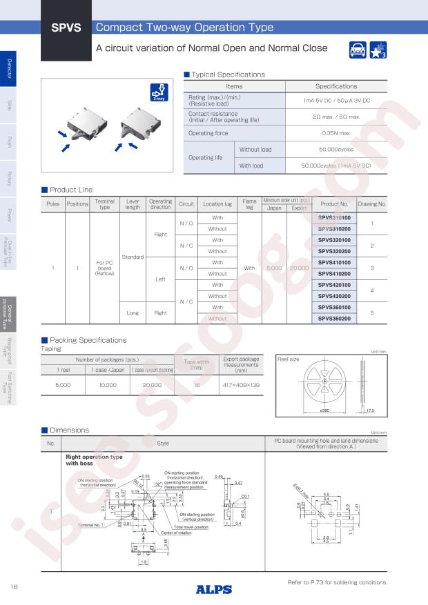 SPVS410200