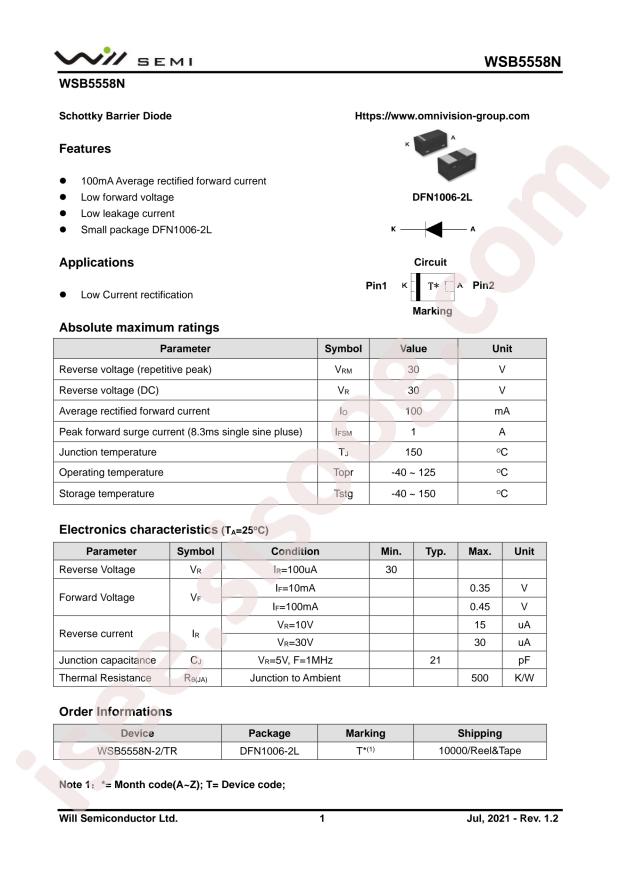 WSB5558N-2/TR