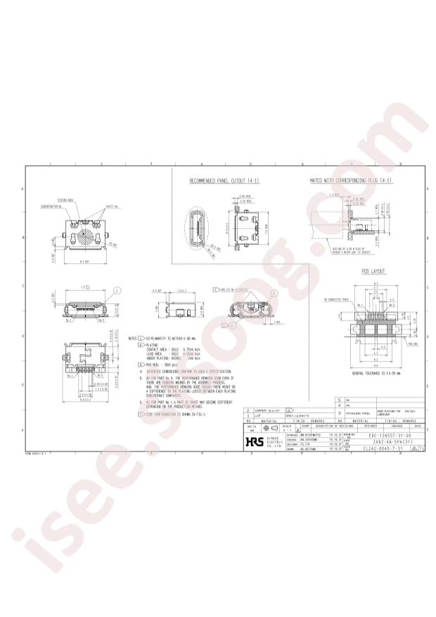 ZX62-AB-5PA(31)