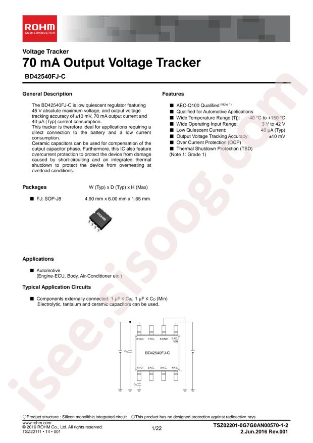 BD42540FJ-CE2