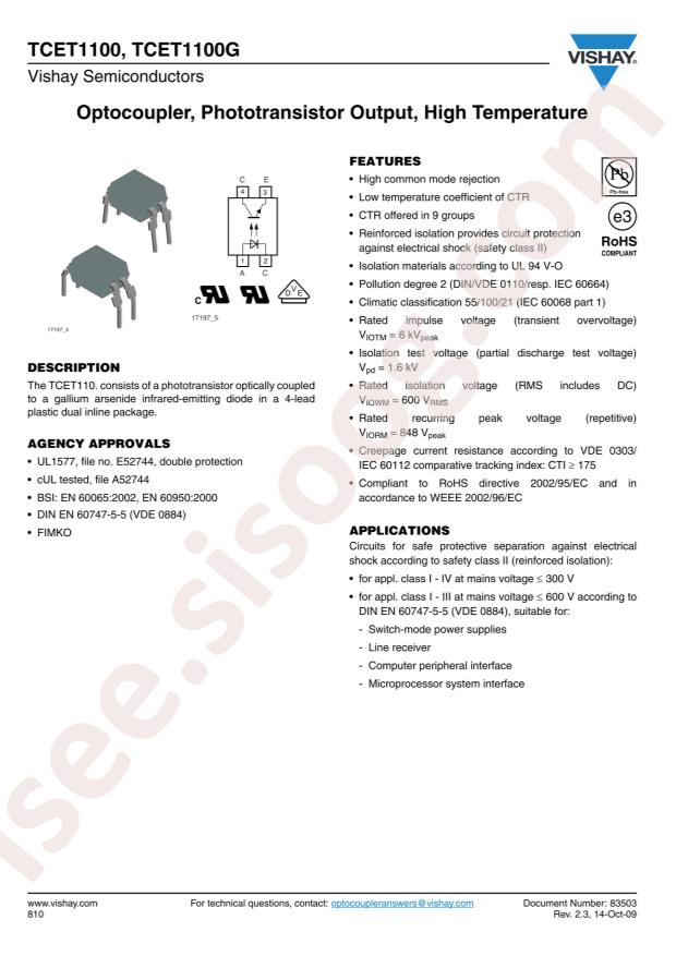 TCET1103G